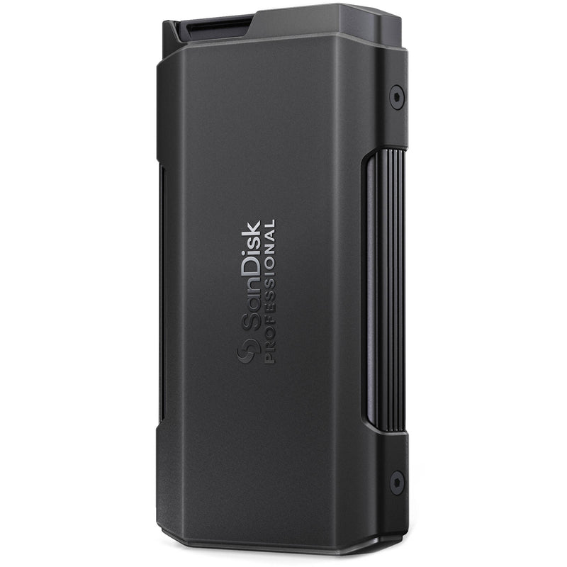 SanDisk Professional 2TB PRO-BLADE TRANSPORT