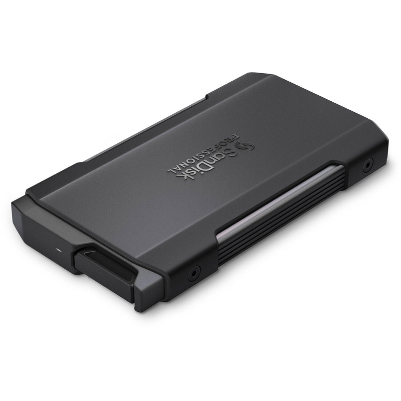 SanDisk Professional 2TB PRO-BLADE TRANSPORT