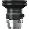 Schneider Xenon-Topaz 12mm f/2.8 Lens with P-Iris for 1.2" Sensors (C-Mount)