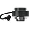 Schneider Xenon-Topaz 25mm f/2.0 Lens with P-Iris for 1.1" Sensors (C-Mount)