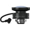 Schneider Xenon-Topaz 6.5mm f/2.4 Lens with P-Iris for 1.1" Sensors (C-Mount)