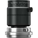 Schneider Tourmaline 50mm f/2.8 TFL-Mount Lens