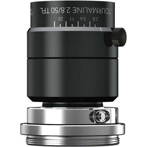 Schneider Tourmaline 50mm f/2.8 TFL-Mount Lens
