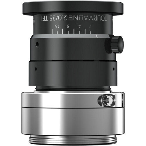 Schneider Tourmaline 35mm f/2.0 TFL-Mount Lens