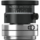 Schneider Tourmaline 24mm f/2.0 TFL-Mount Lens