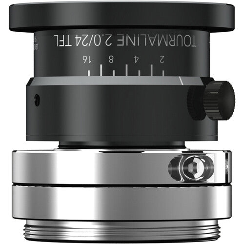 Schneider Tourmaline 24mm f/2.0 TFL-Mount Lens