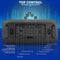 Pyle Pro Wireless BT BoomBox Stereo Speaker System