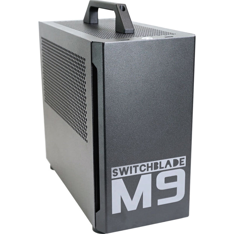 Switchblade Systems M9 vMix Desktop Live Production System