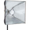 Lowel Rifa 66 LED 80W Bulb & Diffuser Kit