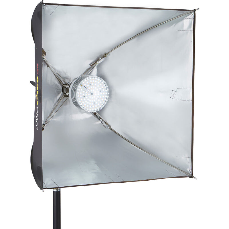 Lowel Rifa 66 LED 80W Bulb & Diffuser Kit
