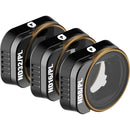 PolarPro Vivid Collection Filter Set for DJI Mini 3 Pro