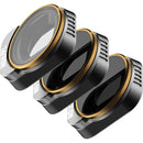 PolarPro Vivid Collection Filter Set for DJI Mini 3 Pro