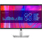 Dell P3223DE 31.5" 1440p USB Type-C Hub Monitor