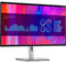 Dell P3223DE 31.5" 1440p USB Type-C Hub Monitor