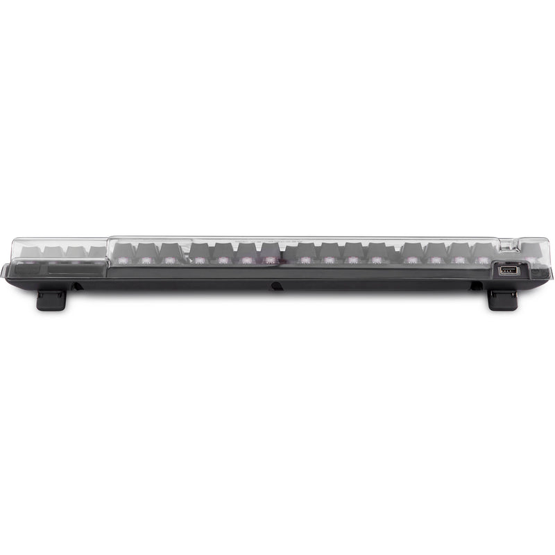 Decksaver Keyboard Cover for SteelSeries Apex 7 and Apex Pro Keyboards