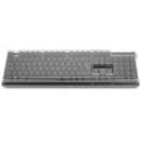 Decksaver Keyboard Cover for Razer Huntsman Elite & V2