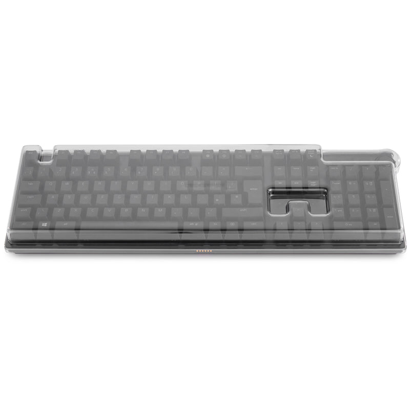Decksaver Keyboard Cover for Razer Huntsman Elite & V2