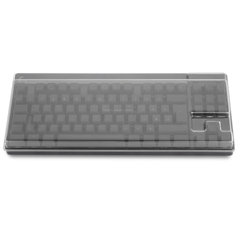 Decksaver Keyboard Cover for Logitech G PRO Series Keyboards