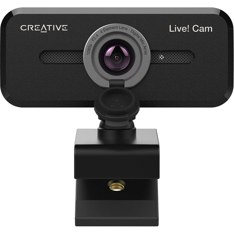 Creative Labs Live! Cam Sync 1080p V2