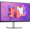 Dell P2423DE 23.8" 1440p USB Type-C Hub Monitor