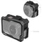 SmallRig Camera Cage for GoPro HERO10/HERO9 Black