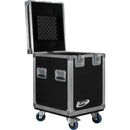 Elation Professional FIL Road Case for Single Smarty Max
