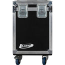 Elation Professional FIL Road Case for Single Smarty Max