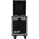 Elation Professional FIL Road Case for Single Smarty Max