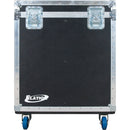 Elation Professional FIL Road Case for Smarty Hybrid 2-Pak
