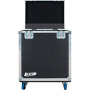 Elation Professional FIL Road Case for Smarty Hybrid 2-Pak