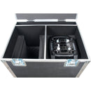 Elation Professional FIL Road Case for Smarty Hybrid 2-Pak