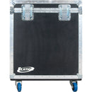 Elation Professional FIL Road Case for Smarty Hybrid 2-Pak