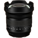 IRIX 21mm f/1.4 Dragonfly Lens for Canon EF
