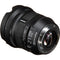 IRIX 21mm f/1.4 Dragonfly Lens for Canon EF