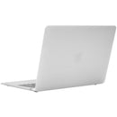Incase Hard-Shell Case for MacBook Air 13" (Clear, 2020)