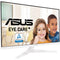 ASUS VY279HE-W 27" Monitor (White)