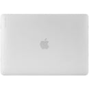 Incase Hard-Shell Case for MacBook Air 13" (Clear, 2020)