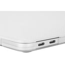 Incase Hard-Shell Case for MacBook Air 13" (Clear, 2020)