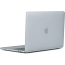 Incase Hard-Shell Case Dots for 13.3" MacBook Pro (Clear, 2020)
