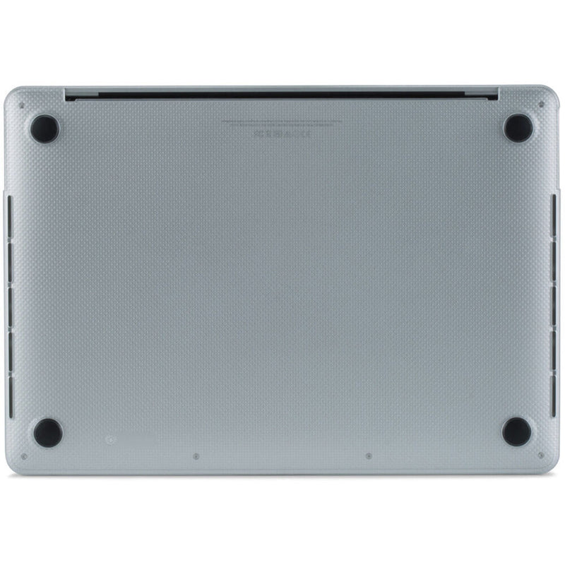 Incase Hard-Shell Case Dots for 13.3" MacBook Pro (Clear, 2020)