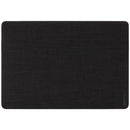 Incase Textured Hard-Shell Case with Woolenex for Apple 16" MacBook Pro 2019 (Graphite)