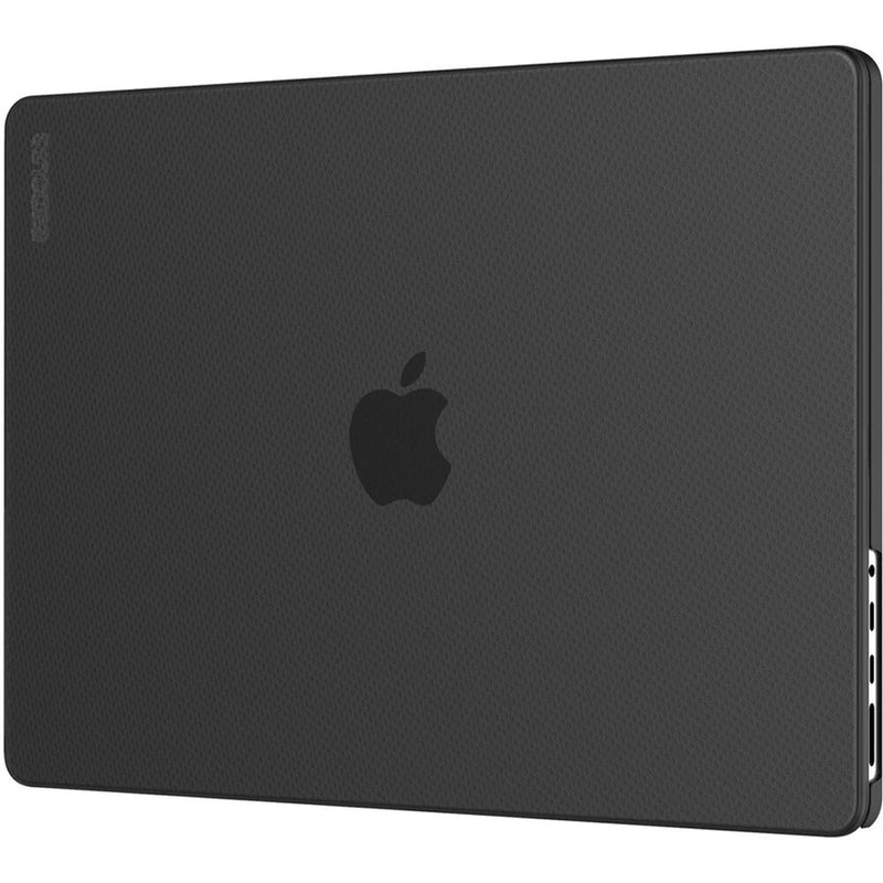 Incase Hard-Shell Case Dots for 14.2" MacBook Pro (Black, 2021)