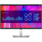 Dell P2723DE 27" 1440p USB Type-C Hub Monitor