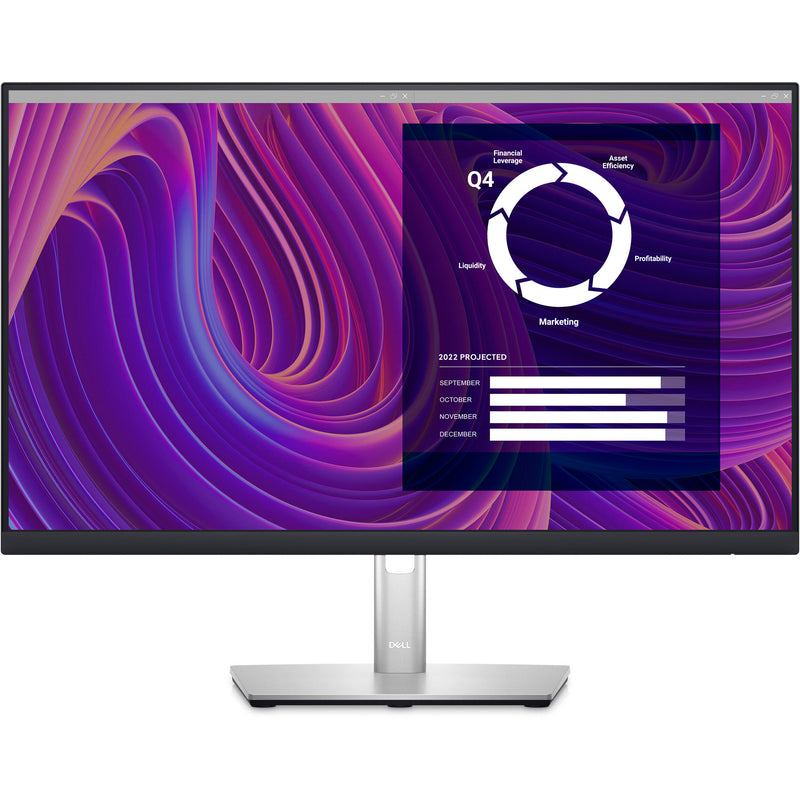 Dell P2423D 23.8" 1440p Monitor