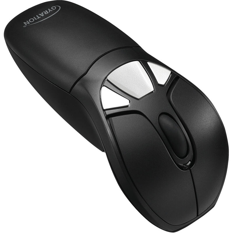 Adesso iMouse P30 Air Mouse GO Plus Wireless Mouse and Remote