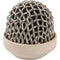 Sanken Metal Mesh Windscreens for Sanken COS-11D Microphones (10-Pack, Beige)