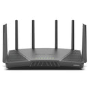 Synology RT6600 AX6600 Wireless Tri-Band 2.5G / Gigabit Router