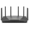 Synology RT6600 AX6600 Wireless Tri-Band 2.5G / Gigabit Router