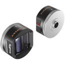 SmallRig 1.55X Anamorphic Lens for iOS & Android