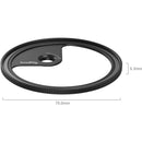 SmallRig 67mm Filter Adapter for M Series Lenses